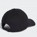 Кепка с козырьком adidas Tiro League Cap HS9753 - черная