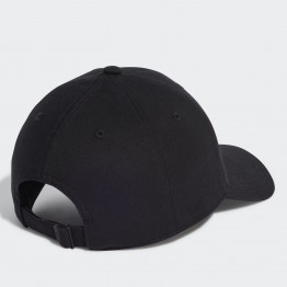 Кепка с козырьком adidas Tiro League Cap HS9753 - черная