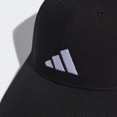 Кепка с козырьком adidas Tiro League Cap HS9753 - черная