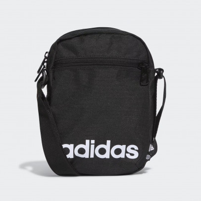 Сумка adidas Sportswear Essentials Organizer HT4738 - черная
