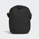 Сумка adidas Sportswear Essentials Organizer HT4738 - черная