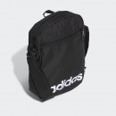 Сумка adidas Sportswear Essentials Organizer HT4738 - черная