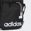 Сумка adidas Sportswear Essentials Organizer HT4738 - черная