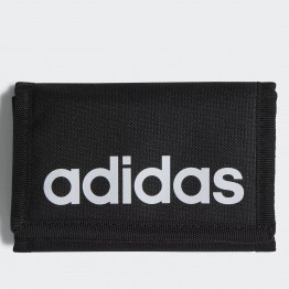 Кошелек adidas Sportswear Essentials Wallet HT4741 - черный