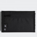 Кошелек adidas Sportswear Essentials Wallet HT4741 - черный