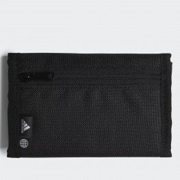 Кошелек adidas Sportswear Essentials Wallet HT4741 - черный