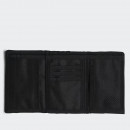 Кошелек adidas Sportswear Essentials Wallet HT4741 - черный