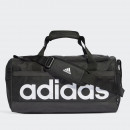 Сумка adidas Sportswear Essentials Duffel Bag Medium HT4743 - черная