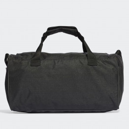 Сумка adidas Sportswear Essentials Duffel Bag Medium HT4743 - черная