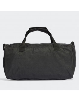 Сумка adidas Sportswear Essentials Duffel Bag Medium HT4743 - черная
