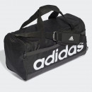 Сумка adidas Sportswear Essentials Duffel Bag Medium HT4743 - черная