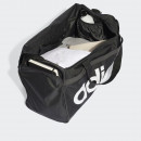 Сумка adidas Sportswear Essentials Duffel Bag Medium HT4743 - черная
