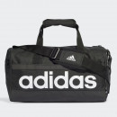 Сумка adidas Essentials Linear Duffel Bag Extra Small HT4744 - черная