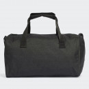 Сумка adidas Essentials Linear Duffel Bag Extra Small HT4744 - черная