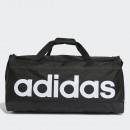 Сумка adidas Essentials Duffel Bag Large HT4745 - черная