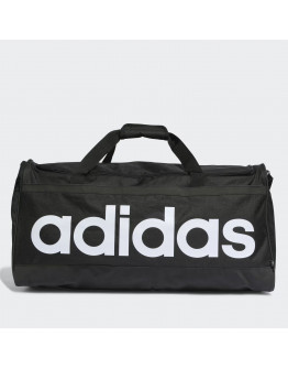 Сумка adidas Essentials Duffel Bag Large HT4745 - черная