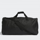 Сумка adidas Essentials Duffel Bag Large HT4745 - черная