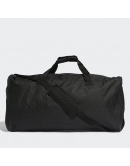 Сумка adidas Essentials Duffel Bag Large HT4745 - черная