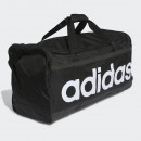 Сумка adidas Essentials Duffel Bag Large HT4745 - черная