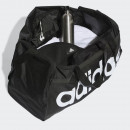 Сумка adidas Essentials Duffel Bag Large HT4745 - черная