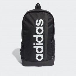 Рюкзак adidas Sportswear Essentials Linear HT4746 - черный