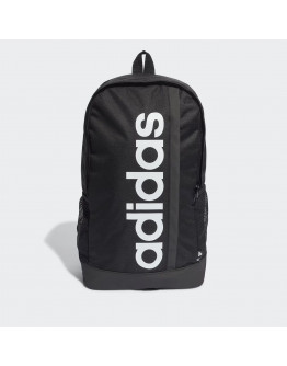 Рюкзак adidas Sportswear Essentials Linear HT4746 - черный
