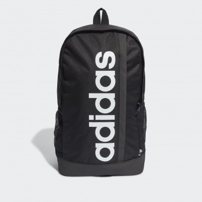 Рюкзак adidas Sportswear Essentials Linear HT4746 - черный