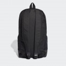 Рюкзак adidas Sportswear Essentials Linear HT4746 - черный