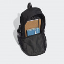 Рюкзак adidas Sportswear Essentials Linear HT4746 - черный