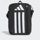 Сумка adidas Essentials Training Shoulder Bag HT4752 - черная