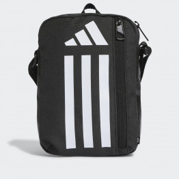 Сумка adidas Essentials Training Shoulder Bag HT4752 - черная