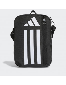 Сумка adidas Essentials Training Shoulder Bag HT4752 - черная