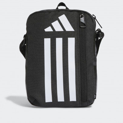 Сумка adidas Essentials Training Shoulder Bag HT4752 - черная