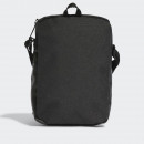 Сумка adidas Essentials Training Shoulder Bag HT4752 - черная