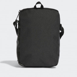 Сумка adidas Essentials Training Shoulder Bag HT4752 - черная