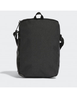 Сумка adidas Essentials Training Shoulder Bag HT4752 - черная