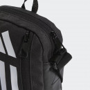 Сумка adidas Essentials Training Shoulder Bag HT4752 - черная