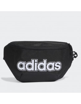 Сумка на пояс adidas Classic Foundation Waist Bag HT4777 - черная