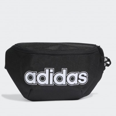 Сумка на пояс adidas Classic Foundation Waist Bag HT4777 - черная