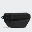 Сумка на пояс adidas Classic Foundation Waist Bag HT4777 - черная