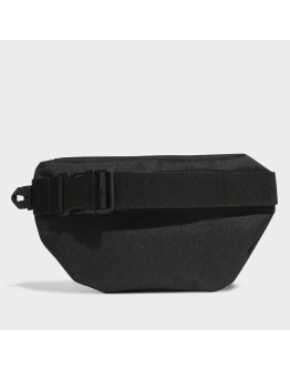 Сумка на пояс adidas Classic Foundation Waist Bag HT4777 - черная