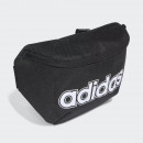 Сумка на пояс adidas Classic Foundation Waist Bag HT4777 - черная