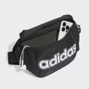 Сумка на пояс adidas Classic Foundation Waist Bag HT4777 - черная