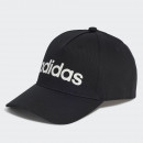 Кепка adidas Daily Cap HT6356 - черная