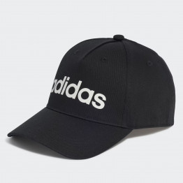 Кепка adidas Daily Cap HT6356 - черная