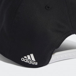 Кепка adidas Daily Cap HT6356 - черная