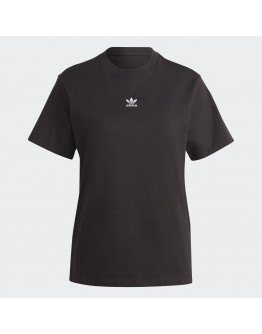 Женская футболка adidas Originals Adicolor Essentials Regular IC1826 - черная