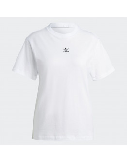 Женская футболка adidas Originals Adicolor Essentials Regular IC1831 - белая