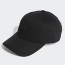 Шапка adidas Originals Premium Essentials Dad IC3031 - черная