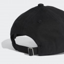 Шапка adidas Originals Premium Essentials Dad IC3031 - черная